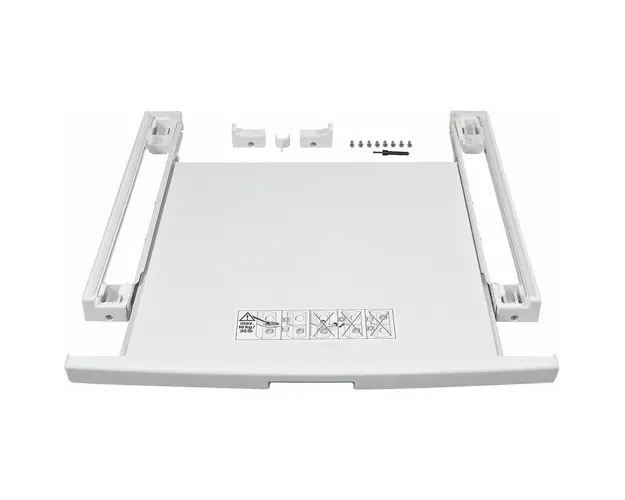 Kit masina de spalat Bosch WTZ11400