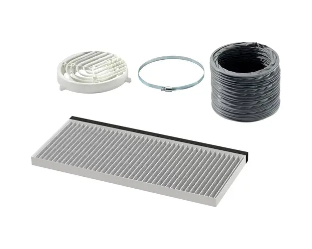 Kit recirculare DWZ1IT1I4 Clean Air standar