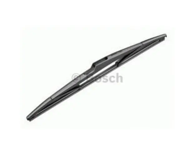 Lamela stergator spate Bosch pentru Renault Megane II, 230mm