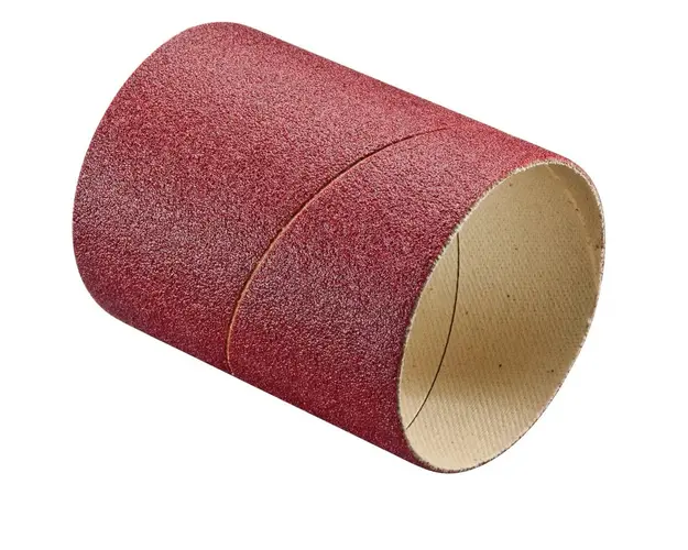 Manson de slefuit (smirghel) Bosch, 60 mm, Granulatie 80