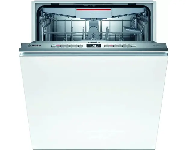 Masina de spalat vase incorporabila Bosch SMV4HVX37E, 13 seturi, 6 programe, Clasa E, Home Connect, 60 cm