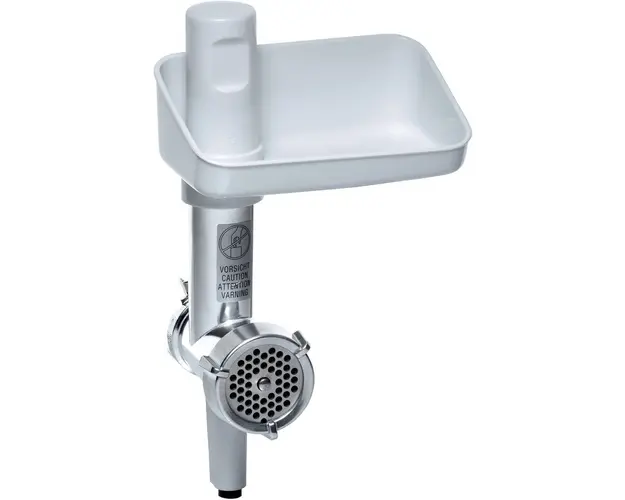 Masina de tocat carne compatibil cu robotii de bucatarie MUM5 Bosch