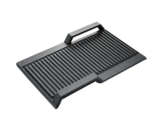 Placa grill Bosch HEZ390522
