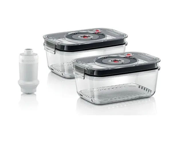 Set accesorii blender de mana cu vacuum MSZV6FSG2
