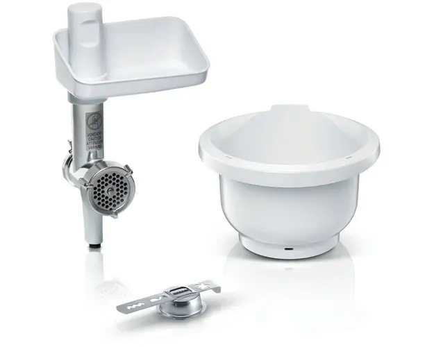 Set Baking Sensation MUZS2BS, 4 tipuri de patiserie