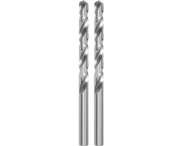 Set Burghie metal tip HSS-G 3X61 mm