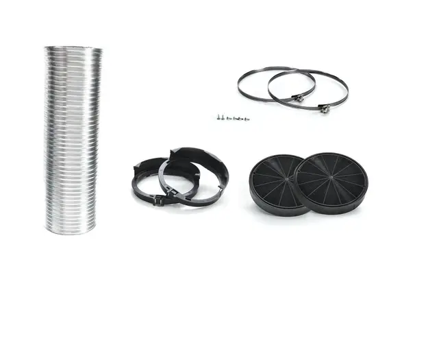 Set de recirculare standard hota Bosch DHZ5605