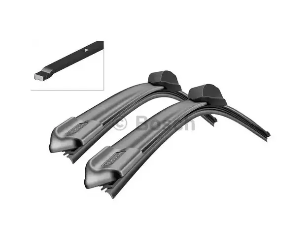 SET STERGATOARE AEROTWIN 550/475 MM