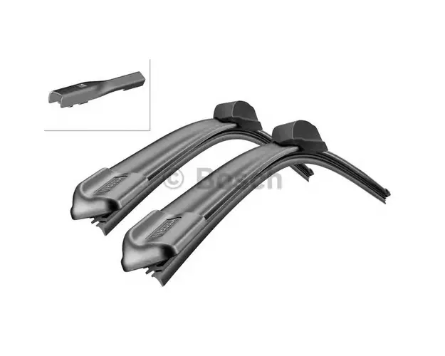 SET STERGATOARE AEROTWIN 650/400 MM