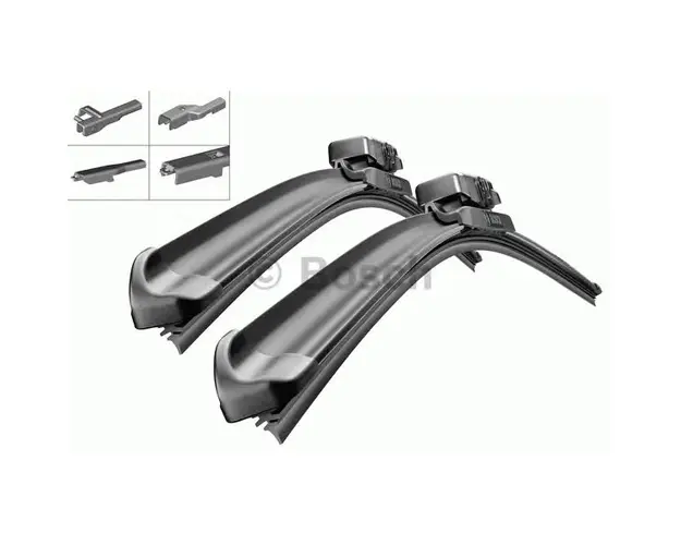 SET STERGATOARE AEROTWIN 650/475 MM