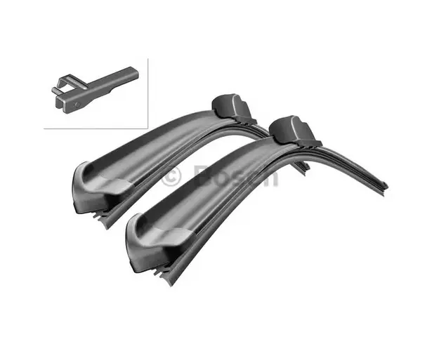 SET STERGATOARE AEROTWIN 650/500 MM