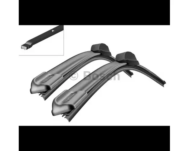 SET STERGATOARE AEROTWIN 650/550 MM