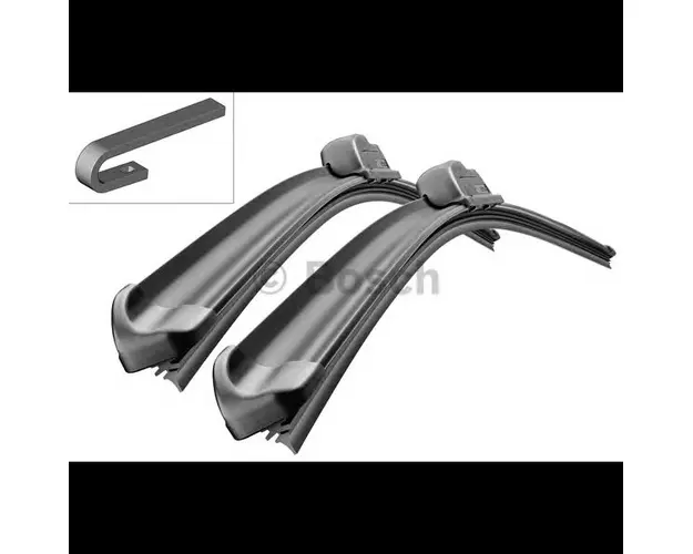 SET STERGATOARE AEROTWIN RETROFIT 550/340 MM