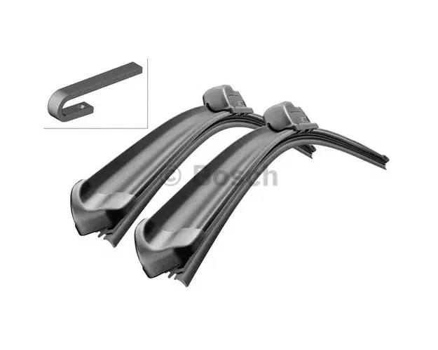 SET STERGATOARE AEROTWIN RETROFIT 700/600 MM