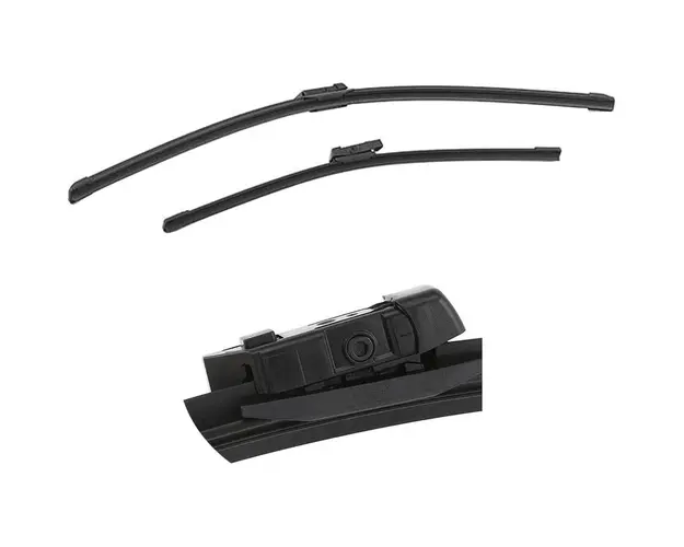 Set stergatoare Aerotwin, Skoda Rapid 2012>2015