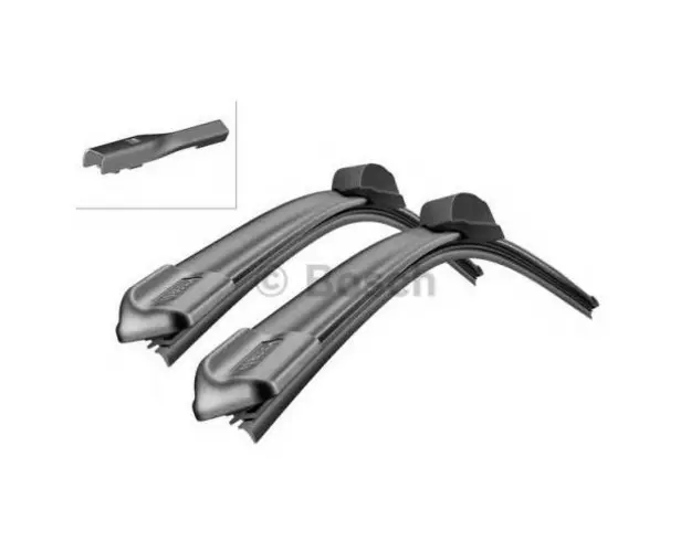 Set stergatoare Bosch AUDI A3 dupa 2012, VW Golf VII dupa 2012 650/450mm