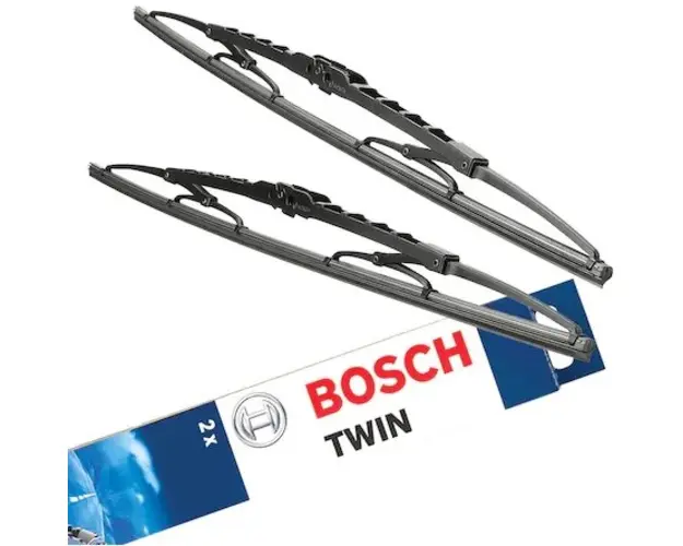 Set stergatoare Bosch BMW Serie 5 E39 09.95-07.03 650/550 mm