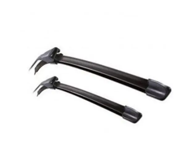 Set stergatoare Bosch Mercedes C-Class dupa 2003 550/550 mm