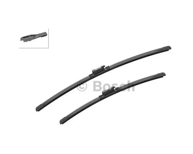 Set stergatoare Bosch SKODA Octavia dupa 2013 600/475mm