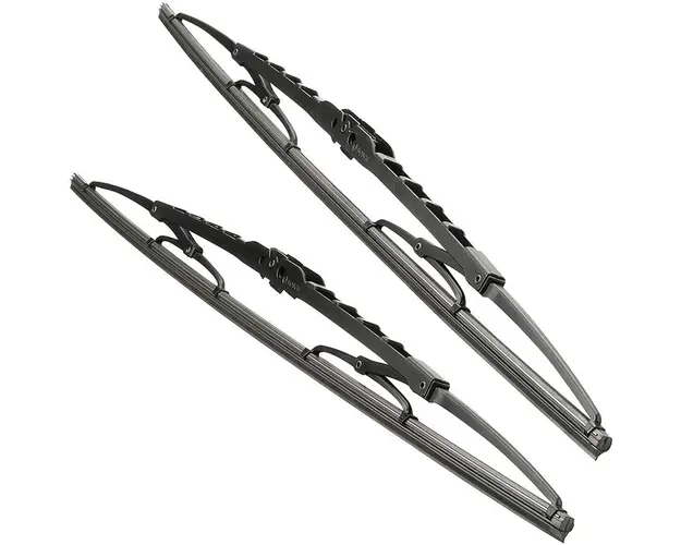 Set stergatoare Bosch Twin, 55/40 cm pentru Dacia Dokker, Dacia Lodgy