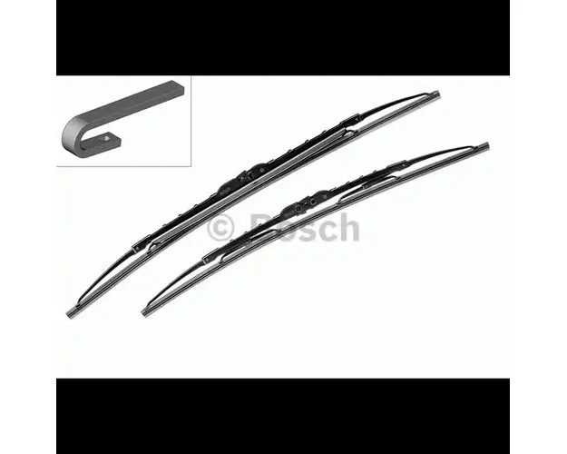 SET STERGATOARE TWIN 600/475 MM