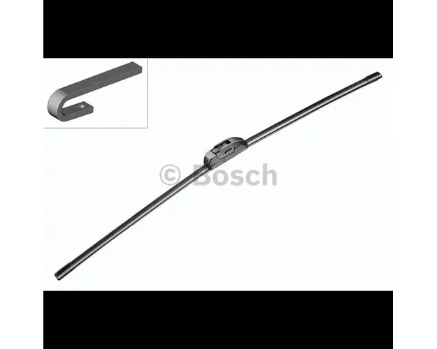 STERGATOR AEROTWIN FLAT 600 MM