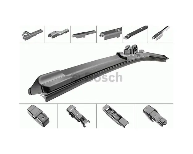 STERGATOR AEROTWIN PLUS 340 MM