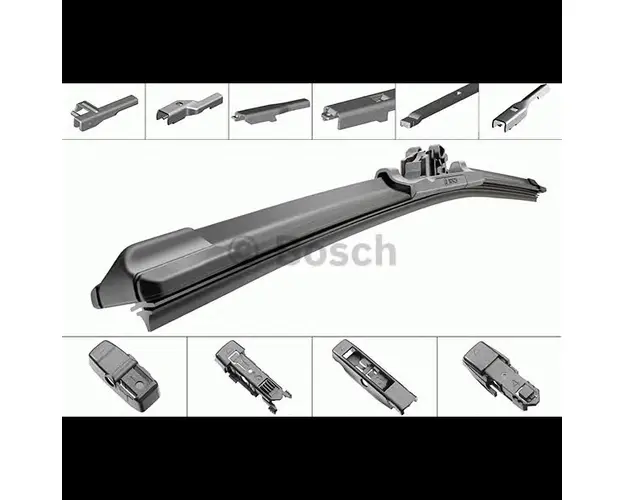 STERGATOR AEROTWIN PLUS 475 MM