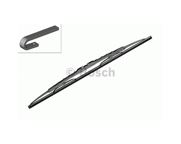 STERGATOR AUTO BOSCH ECO 530 MM