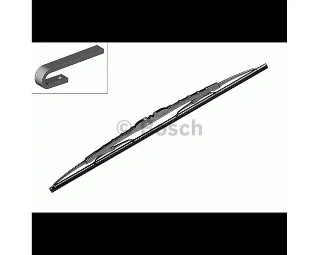 STERGATOR AUTO BOSCH ECO 600 MM