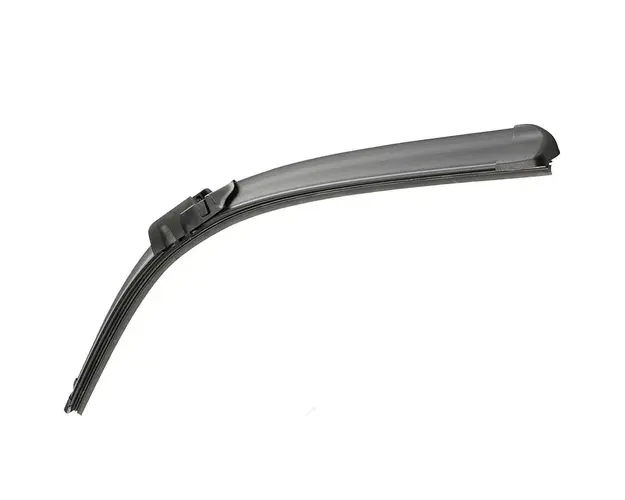 Stergator Bosch AeroTwin Plus, pentru parbriz 45 cm, cu prindere universala