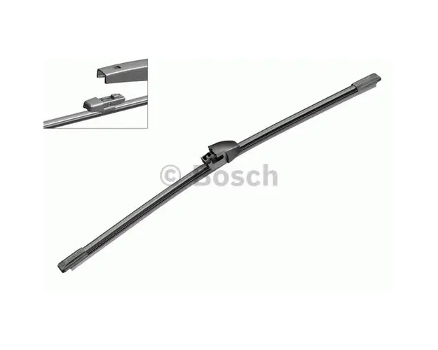 STERGATOR LUNETA 330 MM