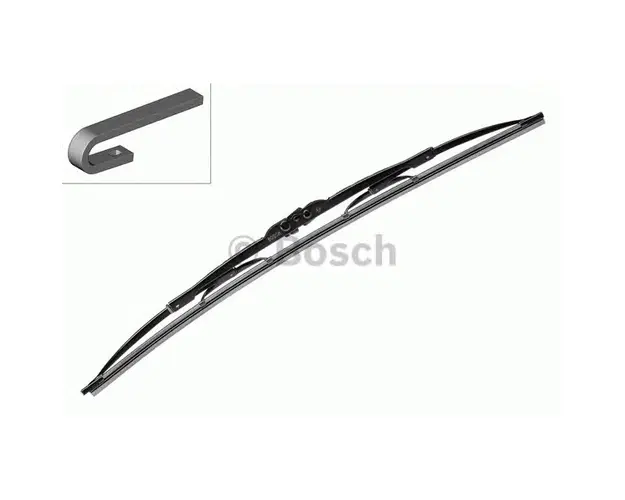 STERGATOR LUNETA 450 MM