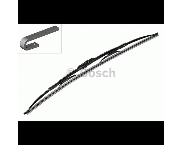 STERGATOR TWIN 550 MM