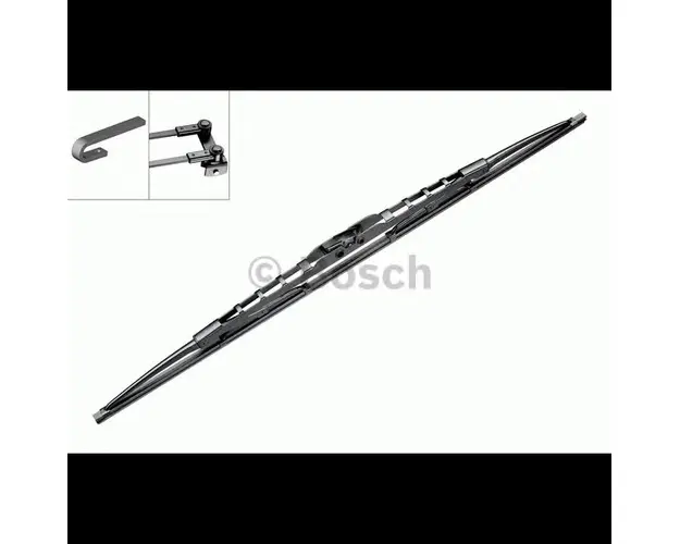 STERGATOR TWIN 700 MM