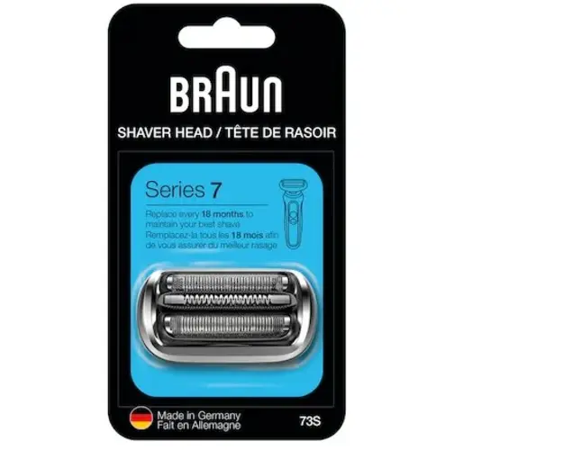 Rezerva aparat de ras electric Braun 73S pentru Seria 7