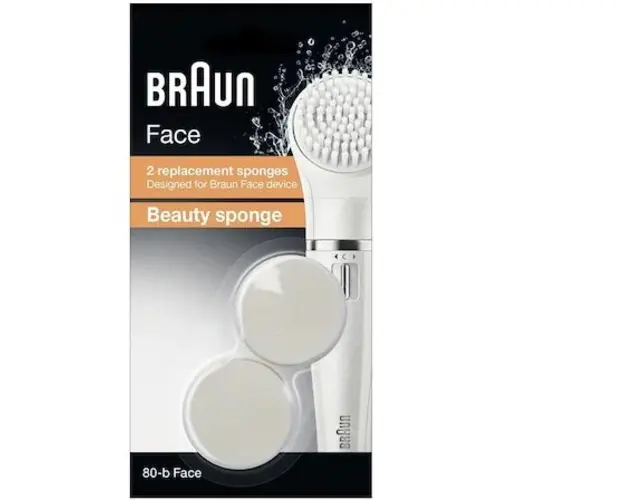 Rezerva epilator SE80-B Beauty Sponge