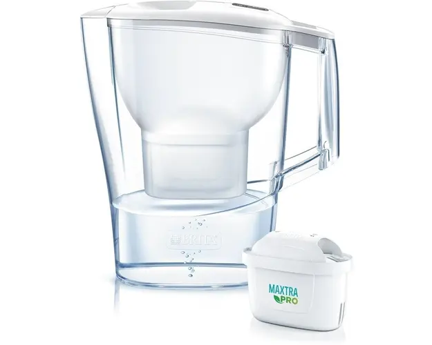 Cana filtranta Aluna MAXTRA PRO Pure Performance. 2.4 L