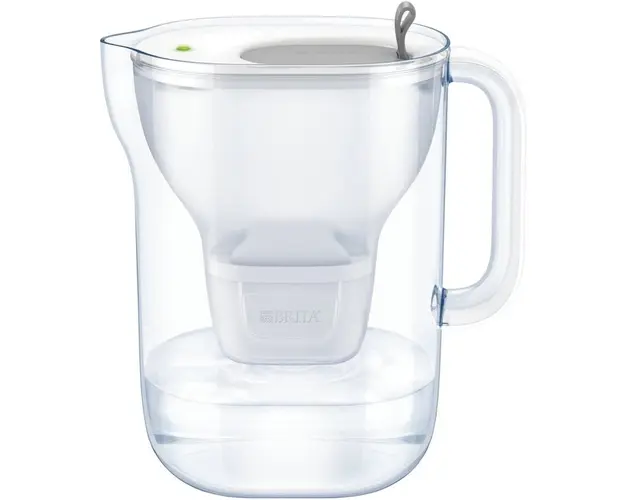 Cana filtranta Brita Style XL Maxtra PRO, 3.6L, gri