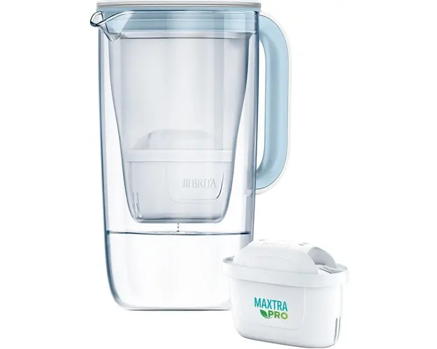 Carafa filtranta Brita One Maxtra PRO, 2.5L, bleu
