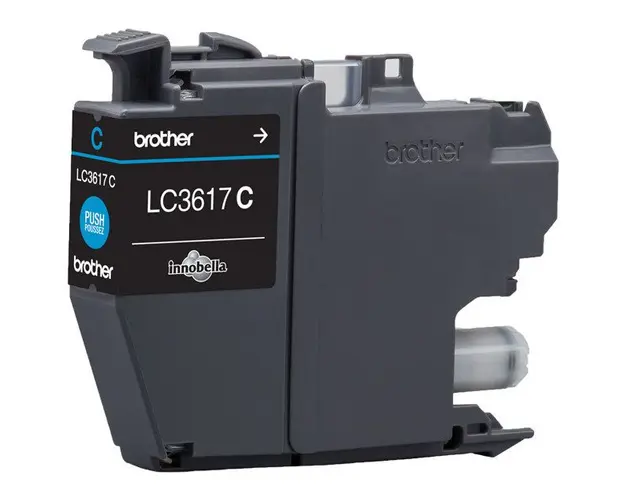 Brother Cartus LC361 Cyan