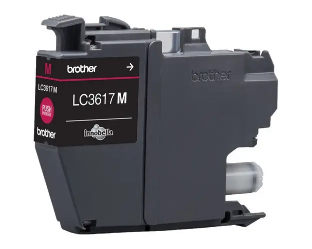 Brother Cartus LC361 Magenta