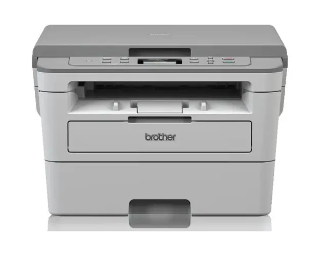 Multifunctional laser monocrom Brother DCP-B7500D, Duplex, A4