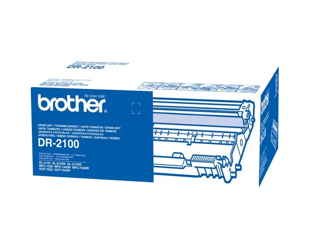 Drum Brother DR2100