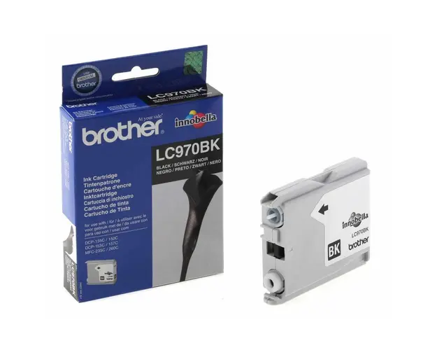 Cartus LC970BK