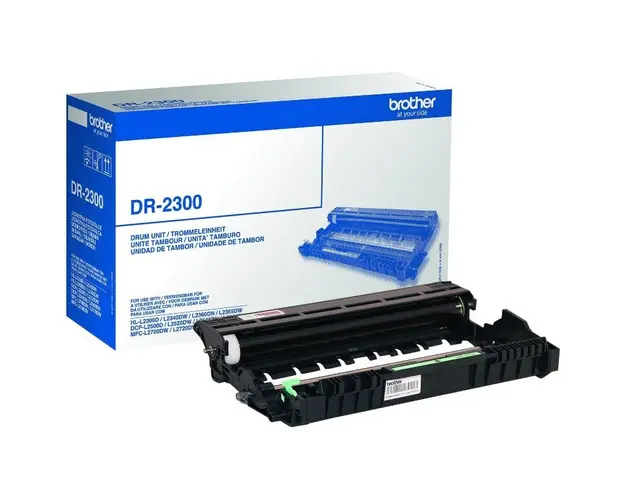 Consumabil Brother Drum unit DR2300