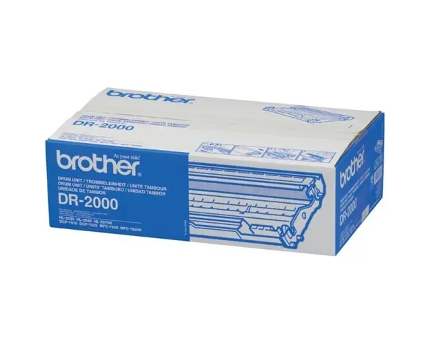 Drum Brother DR-2000