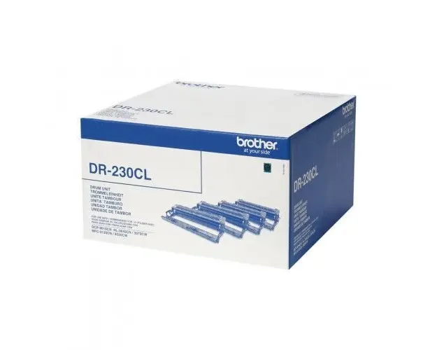 Drum Brother DR230CL