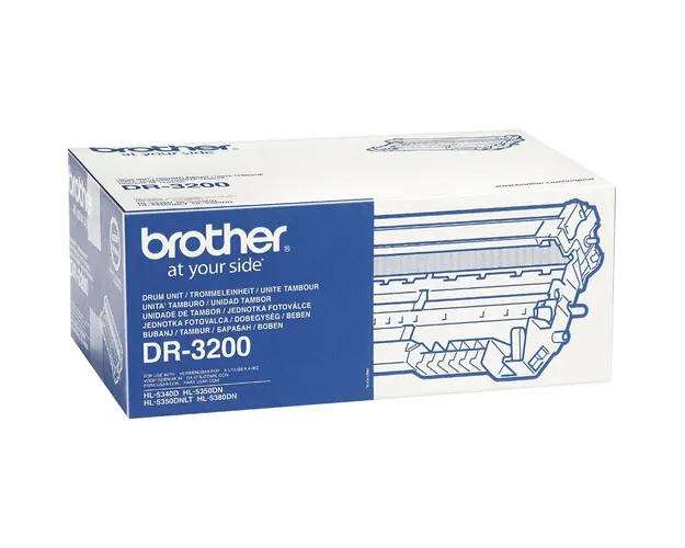 Drum Brother DR3200