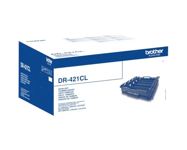 Drum Brother DR421CL
